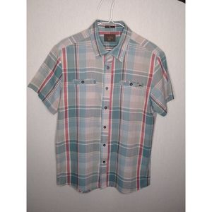 Ambiguous Men's Shirt